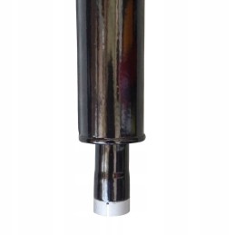 Duslintuvas 1590mm 6kg mf4 emalio tinklelis ir duslintuvo dugnas