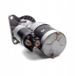 Starteris su reduktoriumi 12v 2 7 kw ursus 3027466m1