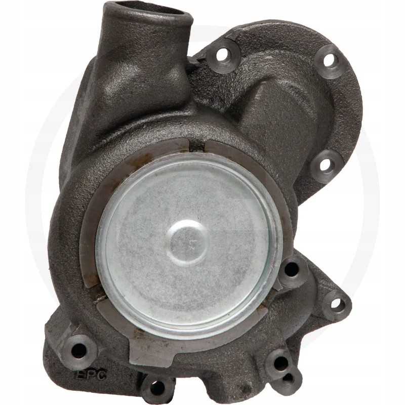 Vandens siurblys jcb 02 202110