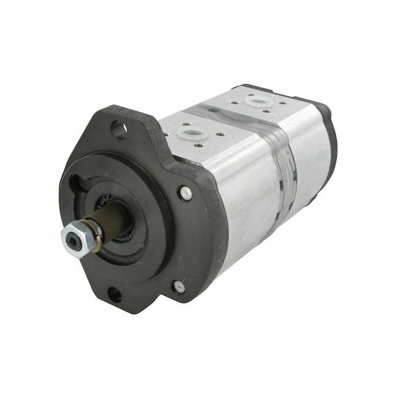 Hidraulinis siurblys Renault 0510665093 16 11 cm3