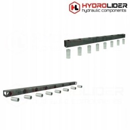 Krokodilo sijų rinkinys 1400 1 53 03 069 hidrolideris