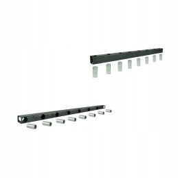 Krokodilo sijų rinkinys 1400 1 53 03 070 hidrolideris