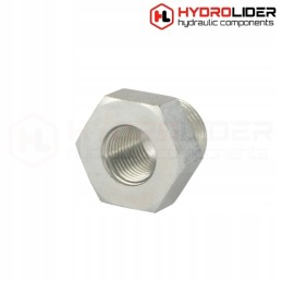 Diferencialo įvorė m27x2 g1 4 hidrolideris