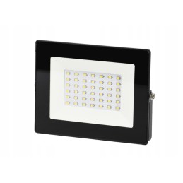 Floodlight SMD LED lempa 230v 50w 6000k 4200lm ir