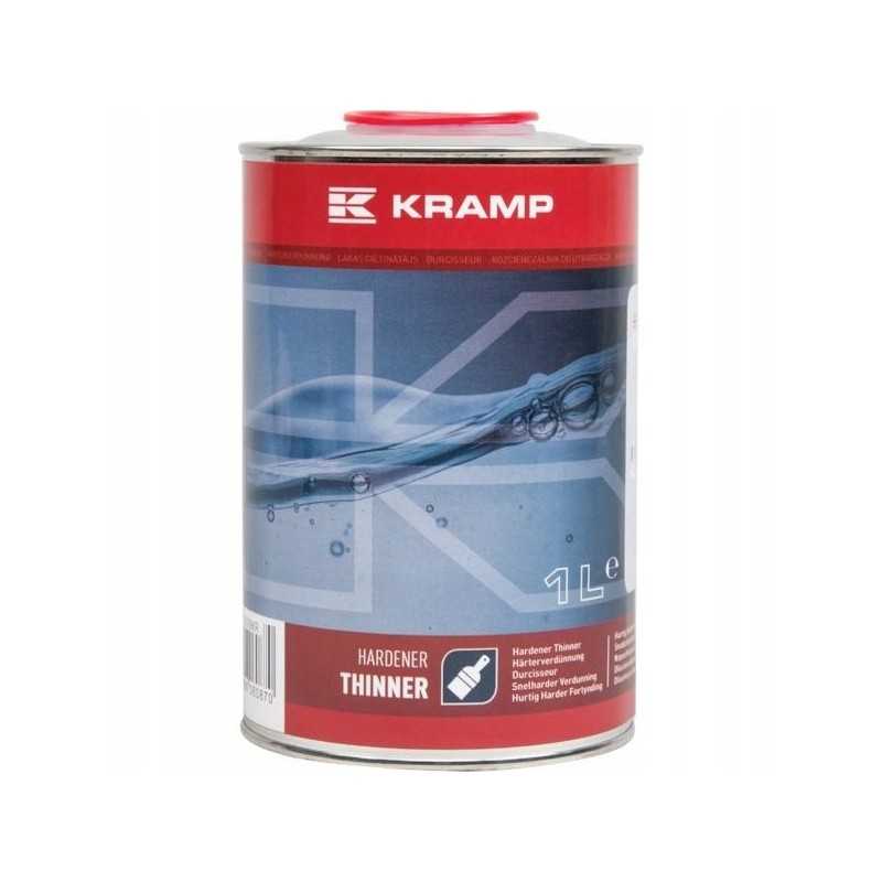 Kramp lako kietiklis 1l dažų lako dažai