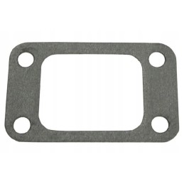 Išmetimo vamzdžio alkūnės tarpinė