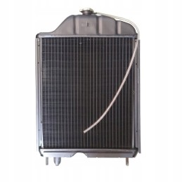 4 cilindrų vandens aušintuvas 84613911 ursus c