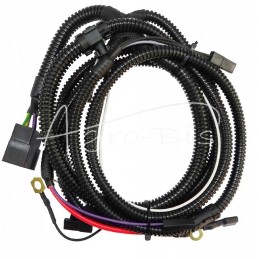 MF3 Elmot Premium Li variklio montavimo diržai