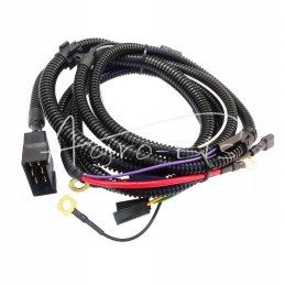 MF3 Elmot Premium Li variklio montavimo diržai