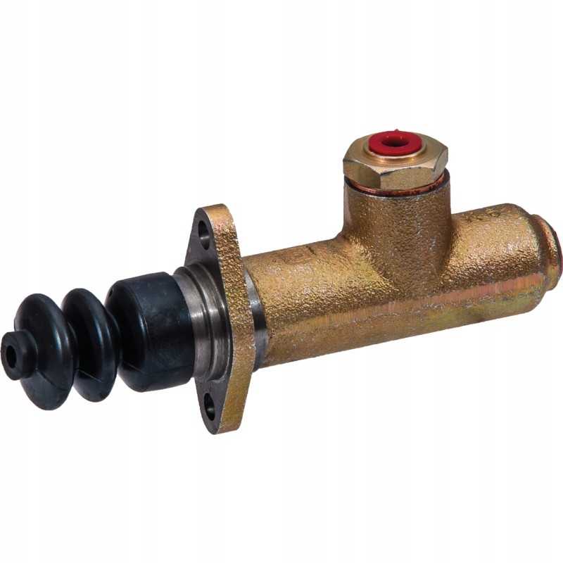 Sankabos siurblys zetor 7211 62452712