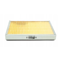 Hifi filtras sc 60032 salono filtras