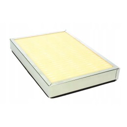 Hifi filtras sc 60032 salono filtras