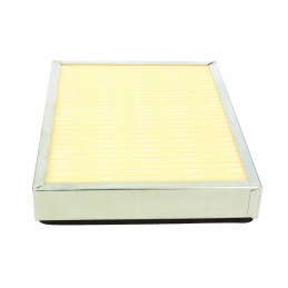 Hifi filtras sc 60032 salono filtras