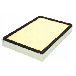 Hifi filtras sc 60032 salono filtras