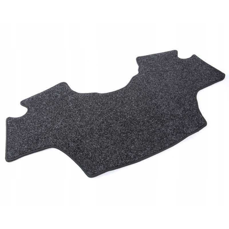 Claas Axion Arion aksominis grindų kilimėlis