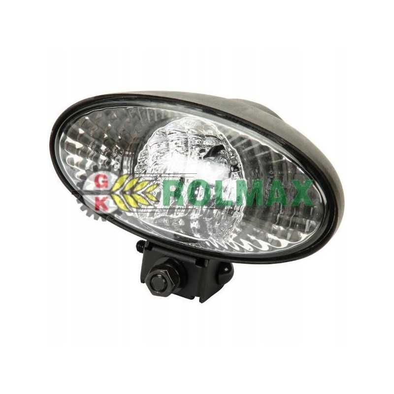 Hella priekinis žibintas 1gb996186051