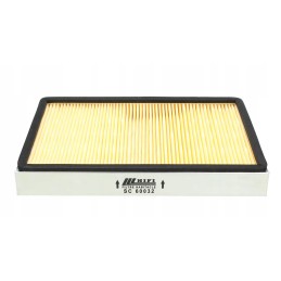 Hifi filtras sc 60032 salono filtras