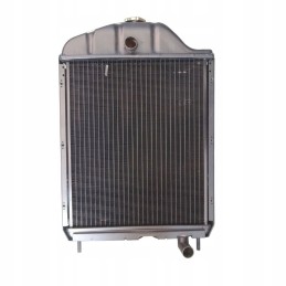 4 cilindrų vandens aušintuvas 84613911 ursus c