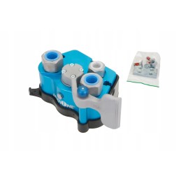 C030497 hidraulinė kelių jungtis