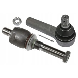 Vpj3620 strypo galų komplektas