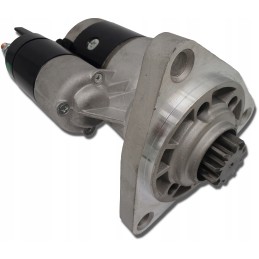Starterio reduktorius mtz t 25 ltz 24v 3 5kw 10z