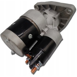 Starterio reduktorius mtz t 25 ltz 24v 3 5kw 10z