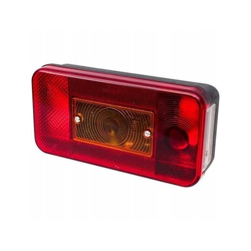 Halogeninis galinis žibintas lt 90 promot