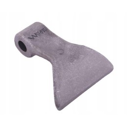 Plaktukas mulčiavimas, agrimaster aplikacija