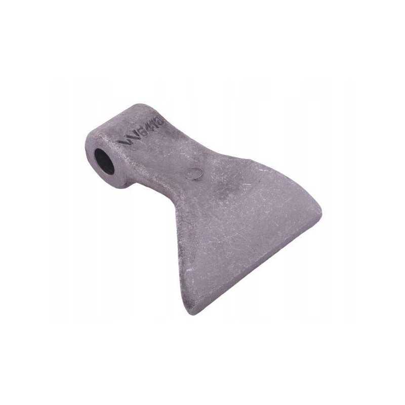 Plaktukas mulčiavimas, agrimaster aplikacija