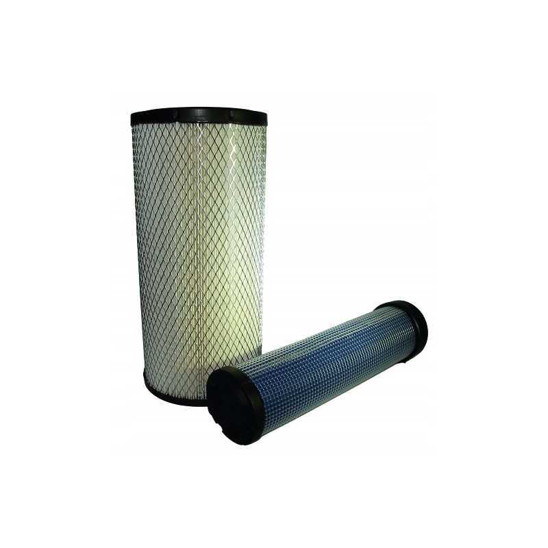 Oro filtrų rinkinys cat 428 c 428 d1 1106326