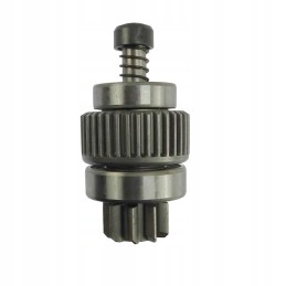 Magnetono korpuso 91428 starterio movos mazgas