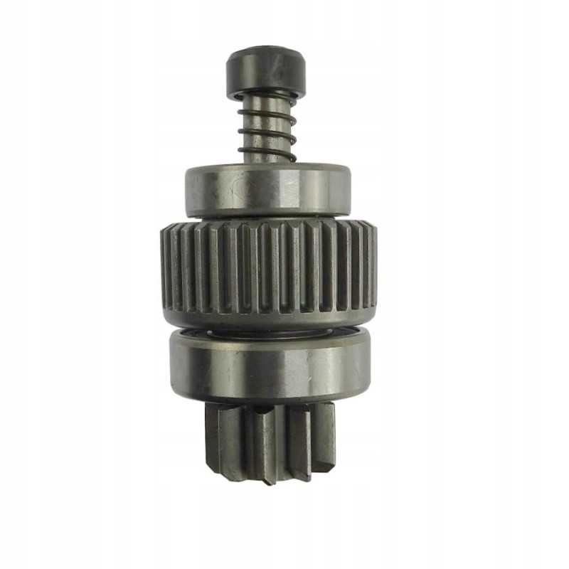 Magnetono korpuso 91428 starterio movos mazgas