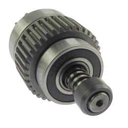 Magnetono korpuso 91428 starterio movos mazgas