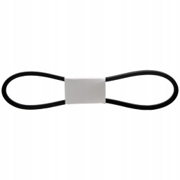 V formos diržas 2360mm 238cm 2382mm granitas
