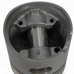 Variklio stūmoklis khd deutz fl913 102mm 0994100 hl0