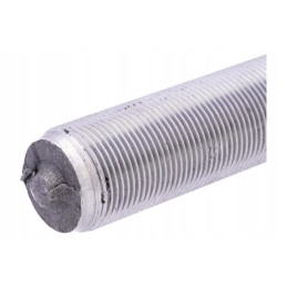 Vpj3167 vairo traukės galas