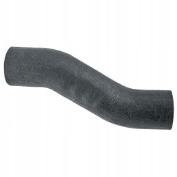 Apatinė radiatoriaus žarna 56mm granitinė