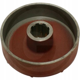 Stabdžių būgnas c 330 50 01 902 0