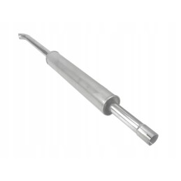 Nerūdijančio plieno duslintuvas inox 1460mm mf3 warysnki