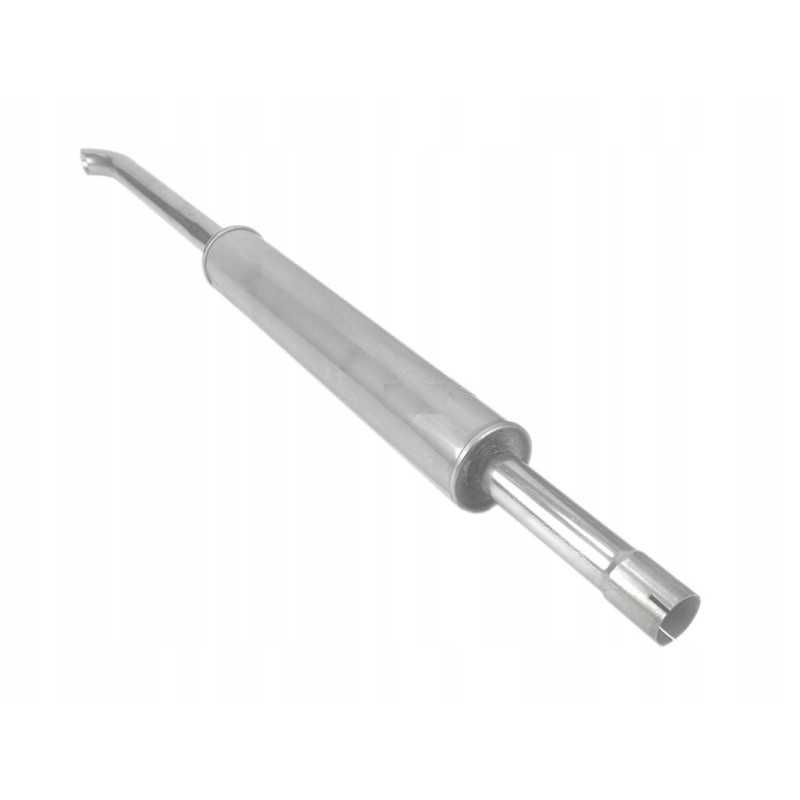 Nerūdijančio plieno duslintuvas inox 1460mm mf3 warysnki