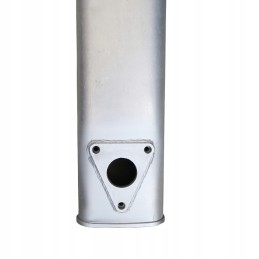 Šoninis duslintuvas dl 1300mm c 385 Andoria mot