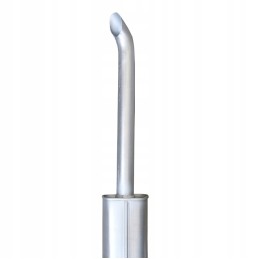 Šoninis duslintuvas dl 1300mm c 385 Andoria mot