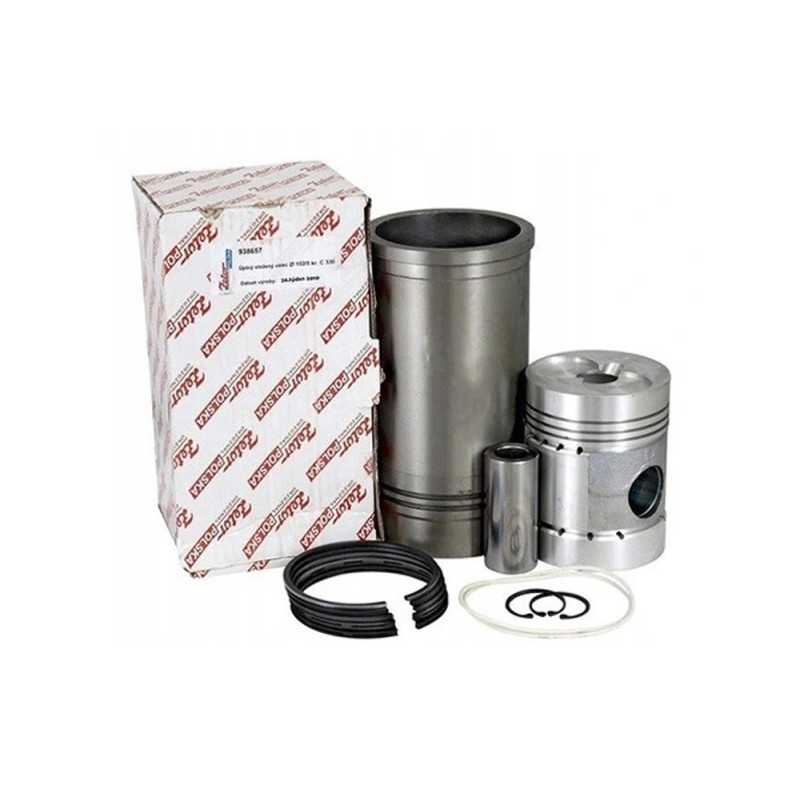 Ursus C330 variklio remonto komplektas originalus Zetor