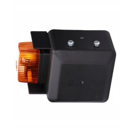 Dešinysis priekinis žibintas cobo įkroviklis manitou merlo