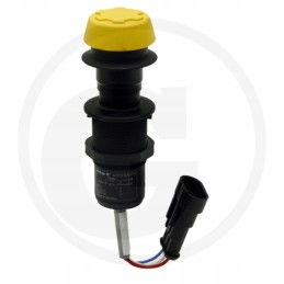 Kardaninio veleno jungiklio korpusas 87605071