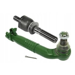 Vpj3687 vairo traukės galas, dešinysis komplektas