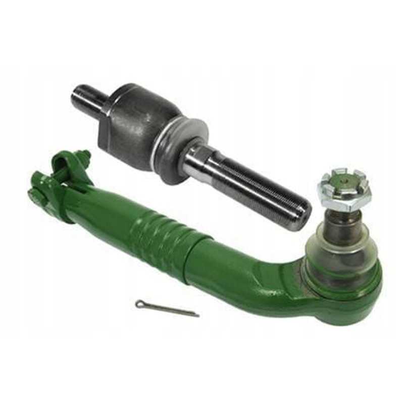 Vpj3687 vairo traukės galas, dešinysis komplektas