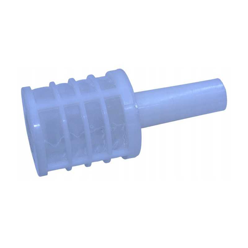 Skv401 kuro filtro filtras