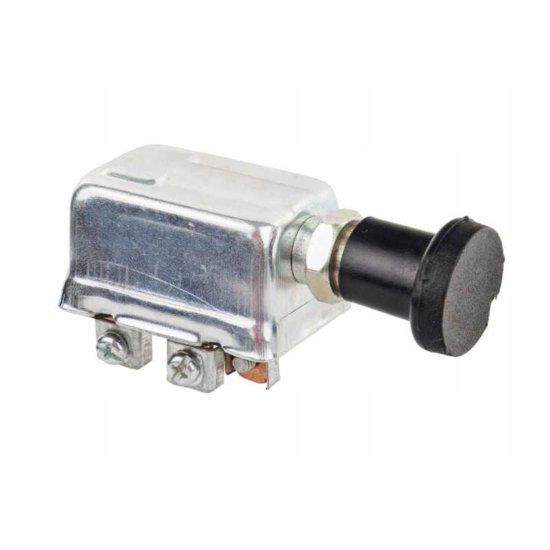 Starterio mygtuko dėklas 0343008006 a042809