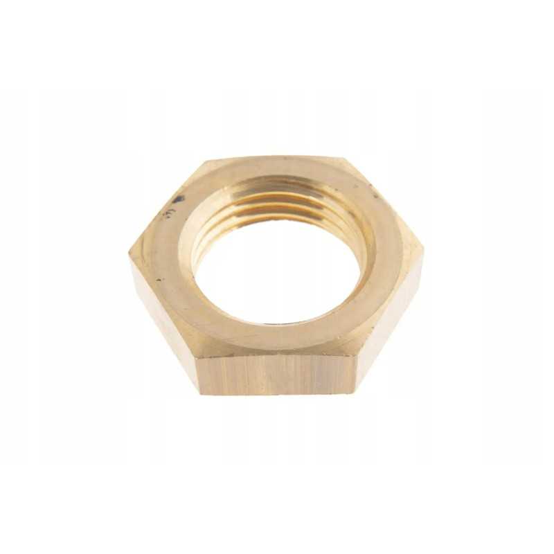 7700068480 veržlė 6 kampai žemi m16 x 1 5